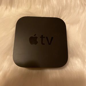 1st Generation Apple TV